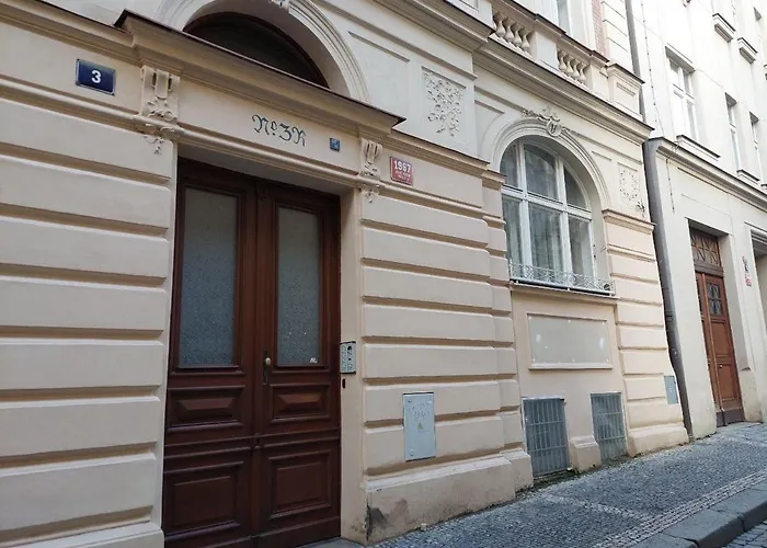 Aparthotel Ai Quattro Angeli Praga
